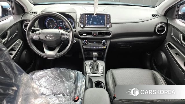 Hyundai Kona id 4952311 из Кореи 30
