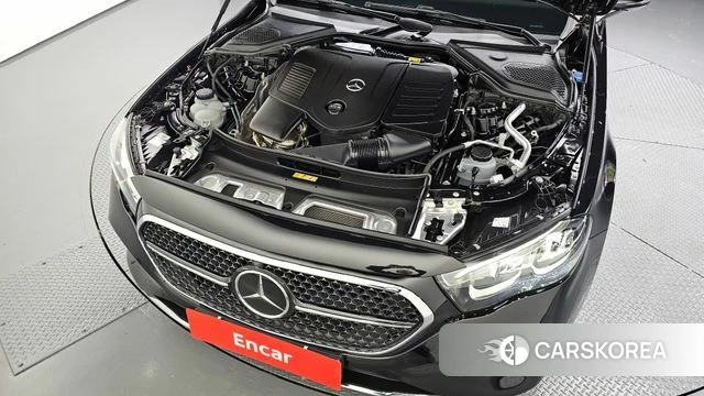 Mercedes-Benz E-Class W214 id 4985184 из Кореи 16