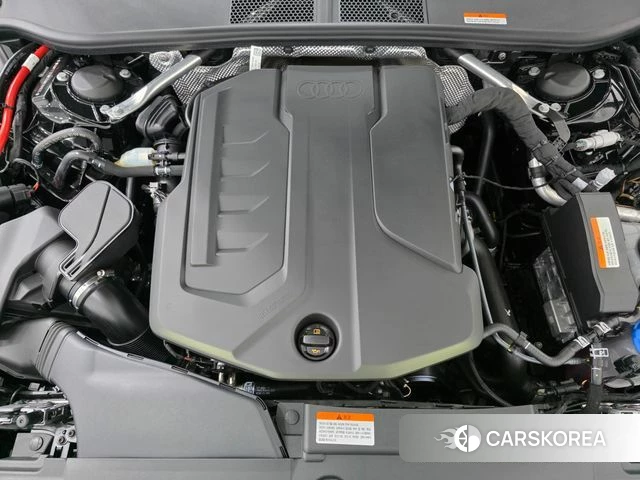 Audi A6 (C9) id 4791793 из Кореи 16