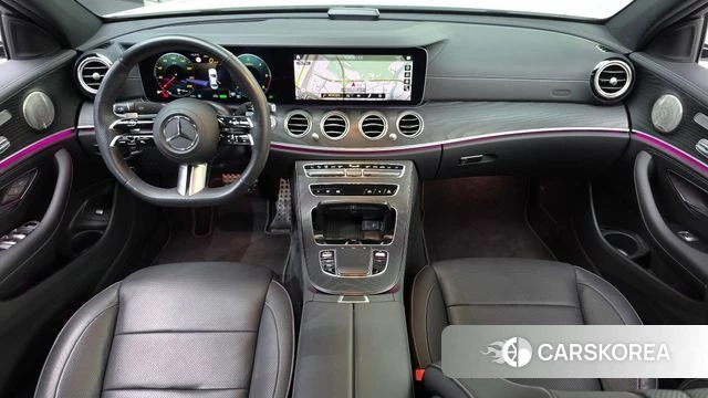 Mercedes-Benz E-Class W213 id 5046119 из Кореи 27