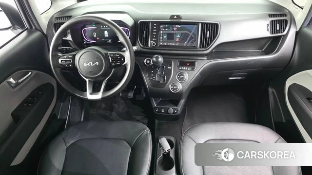 Kia The New Kia Ray id 5033134 из Кореи 26