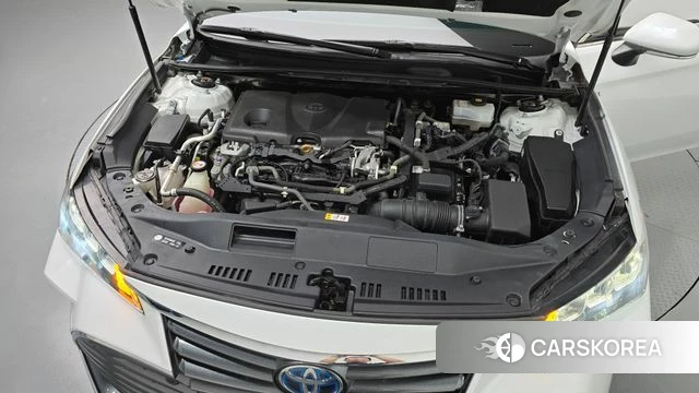 Toyota Avalon 5th Generation id 4977862 из Кореи 16