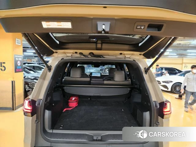 Lexus LX 4th Generation id 4590254 из Кореи 16