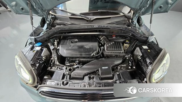 Mini Cooper Countryman id 4741016 из Кореи 28