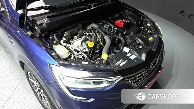 Renault Korea (Samsung) XM3 id 5013298 из Кореи 26