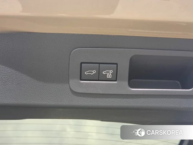 Lexus LX 4th Generation id 4635020 из Кореи 8