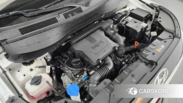 Hyundai Casper id 4754010 из Кореи 29