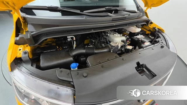 Hyundai The New Grand Starex id 4717146 из Кореи 16