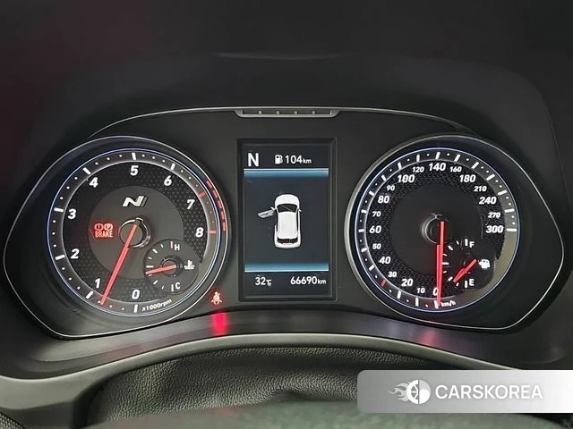 Hyundai Veloster (JS) id 4702935 из Кореи 14