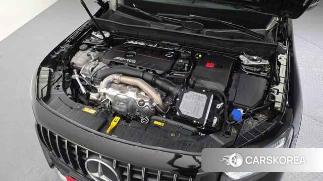 Mercedes-Benz GLB-Class X247 id 4928011 из Кореи 16