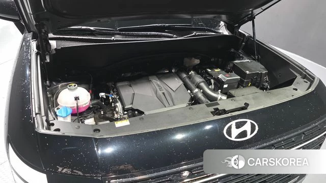 Hyundai Palisade (LX3) id 4980044 из Кореи 16