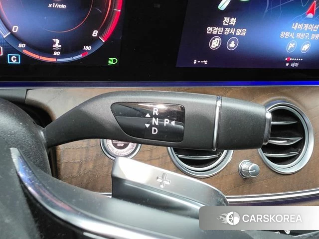 Mercedes-Benz E-Class W213 id 4922403 из Кореи 16