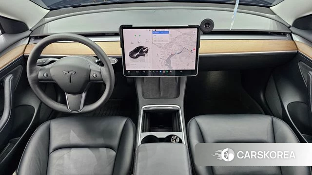 Tesla Model 3 id 4784255 из Кореи 29