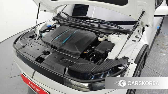 Hyundai Ionic 5 id 5027889 из Кореи 32