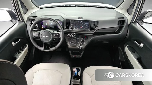 Kia The New Kia Ray id 4928883 из Кореи 31