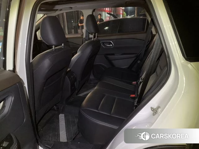 Nissan X-Trail 2023 Белый из Китая, фото 6