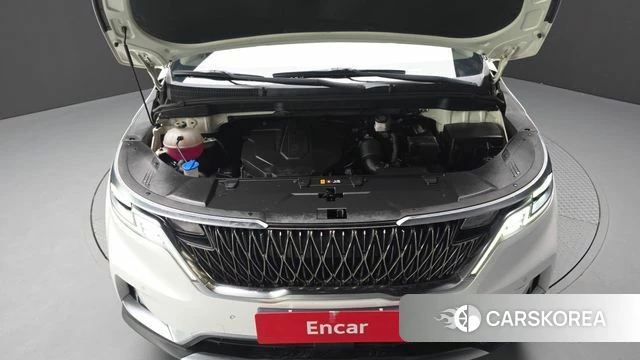 Kia Carnival 4th generation id 4784735 из Кореи 16