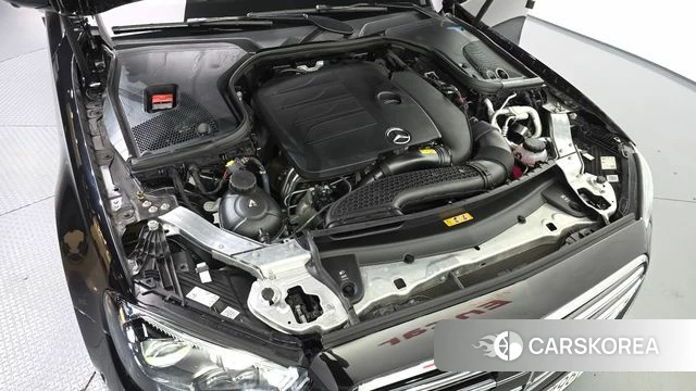 Mercedes-Benz E-Class W213 id 5021650 из Кореи 29