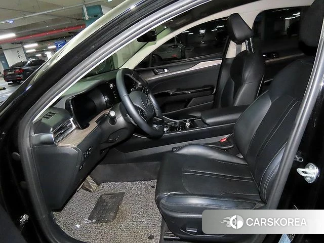 Kia K5 3rd generation id 4775286 из Кореи 16