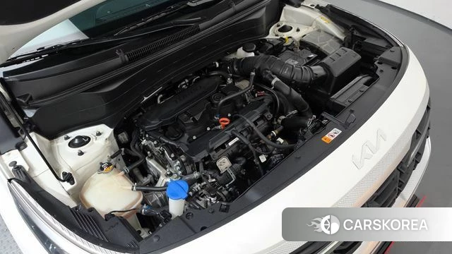 Kia The New Seltos id 4976230 из Кореи 26