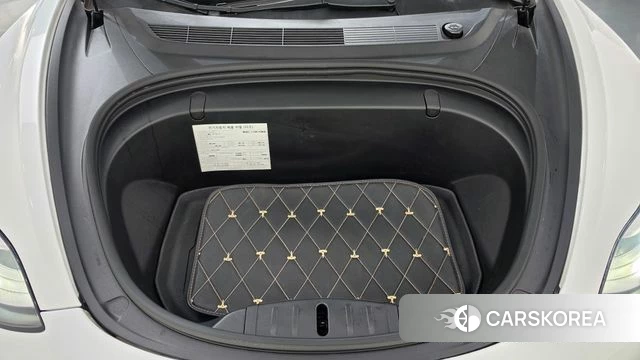 Tesla Model 3 id 5023248 из Кореи 16