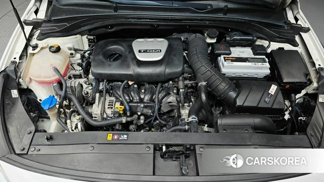 Hyundai i30 (PD) id 4765314 из Кореи 27