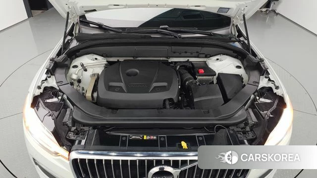 Volvo XC60 second Generation id 5018611 из Кореи 33