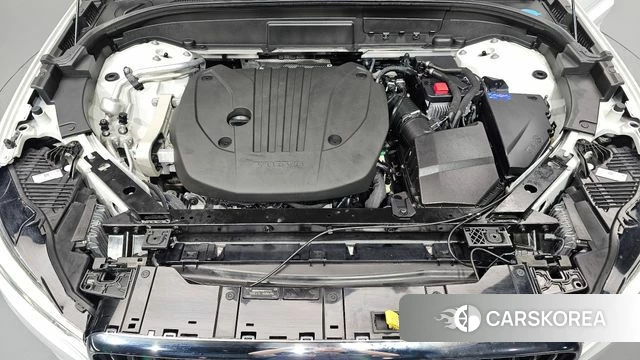 Volvo XC60 second Generation id 4951956 из Кореи 16