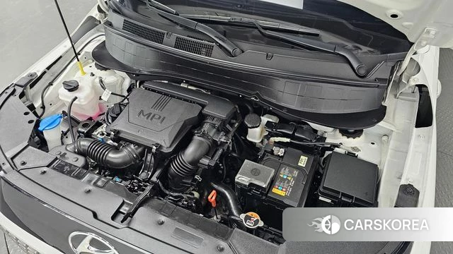 Hyundai Casper id 5059072 из Кореи 26