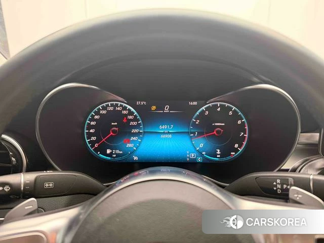 Mercedes-Benz C-class 2021 Белый из Китая, фото 6