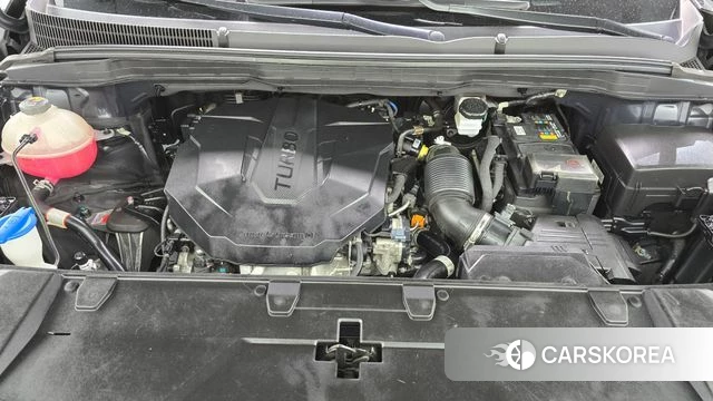 Kia Carnival 4th generation id 4952264 из Кореи 16
