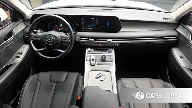 Hyundai The New Palisade id 4991696 из Кореи 26