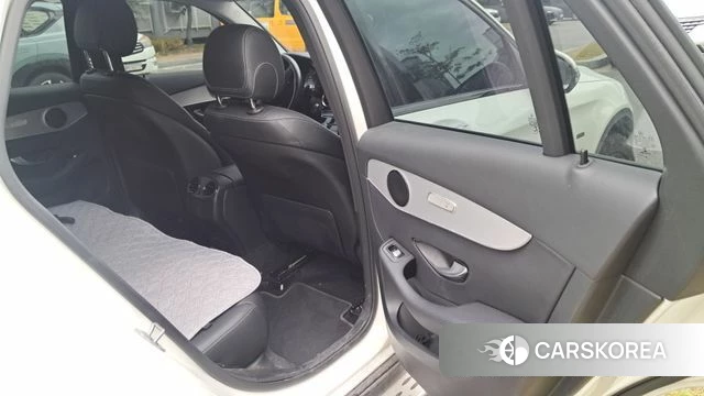 Mercedes-Benz GLC-Class X253 id 4948536 из Кореи 13