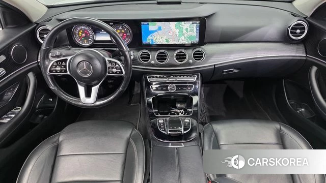 Mercedes-Benz E-Class W213 id 5054372 из Кореи 29