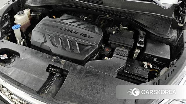 Kia The New Sorento id 5003951 из Кореи 29