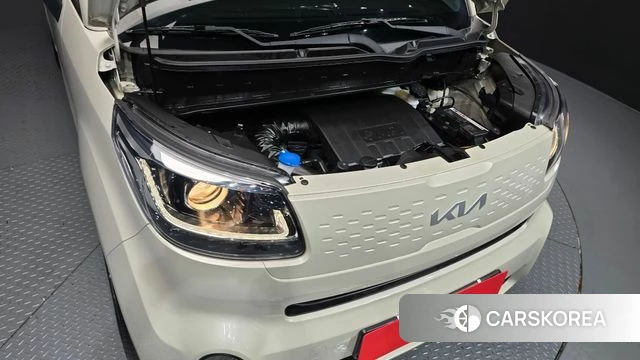 Kia The New Ray id 4976194 из Кореи 26