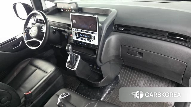 Hyundai Staria id 4997503 из Кореи 26