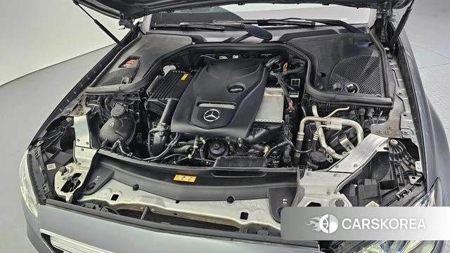 Mercedes-Benz E-Class W213 id 4371541 из Кореи 16