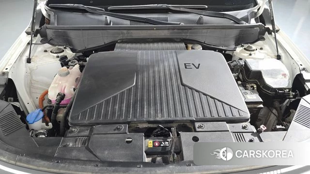 Hyundai Kona Electric (SX2) id 4660668 из Кореи 27
