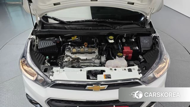 Chevrolet (GM Daewoo) The Next Spark id 5035965 из Кореи 16