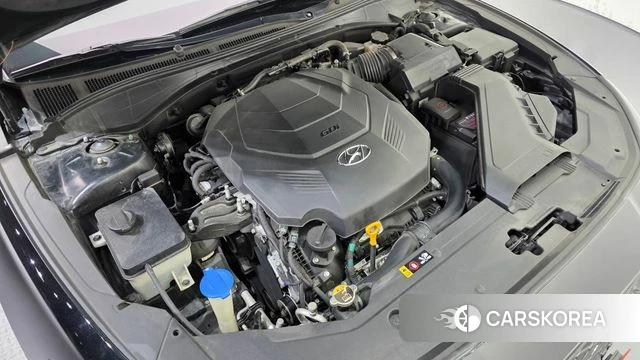 Hyundai Grandeur IG id 3835093 из Кореи 16