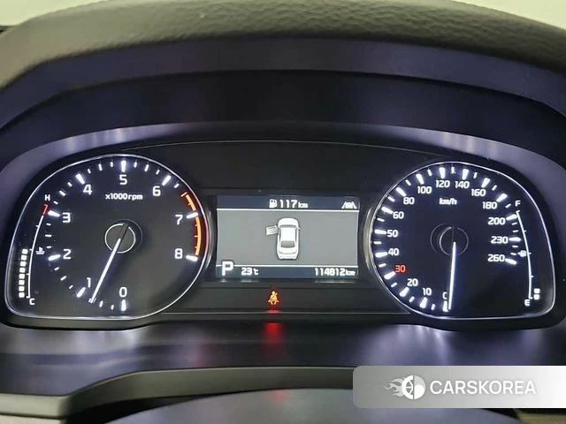 Kia K7 Premier id 5018431 из Кореи 14