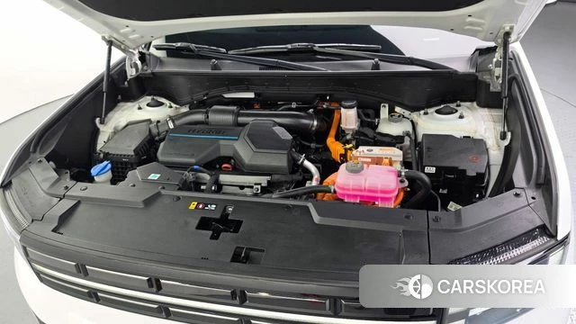 Hyundai Santa Fe (MX5) id 4980594 из Кореи 26