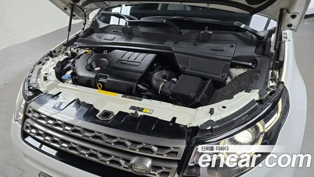 Land Rover Discovery Sports id 2262858 из Кореи 16