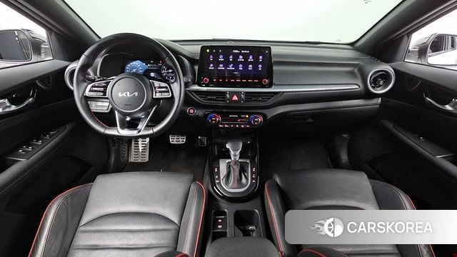 Kia The New K3 2nd generation id 4996100 из Кореи 33