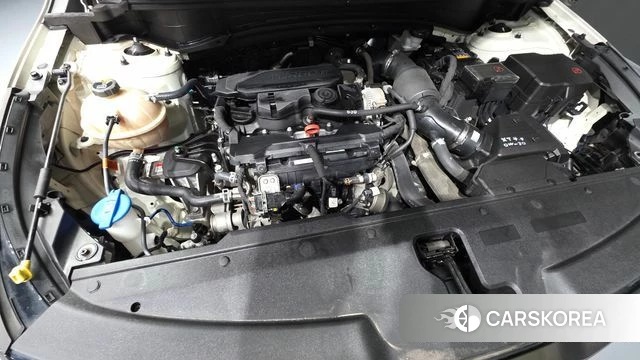 Kia Sportage 5th Generation id 4958545 из Кореи 16
