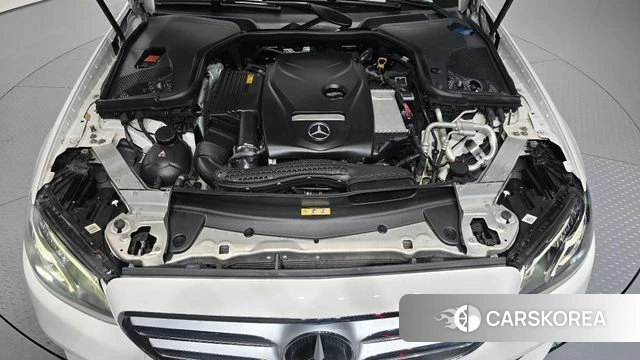 Mercedes-Benz E-Class W213 id 4977754 из Кореи 30