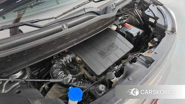 Kia The New Kia Ray id 5002627 из Кореи 16