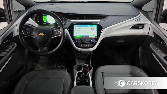 Chevrolet (GM Daewoo) Bolt EV id 4978191 из Кореи 27