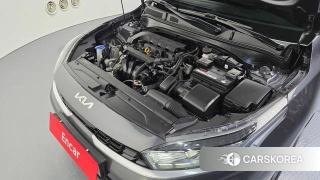 Kia The New K3 2nd generation id 5027205 из Кореи 26
